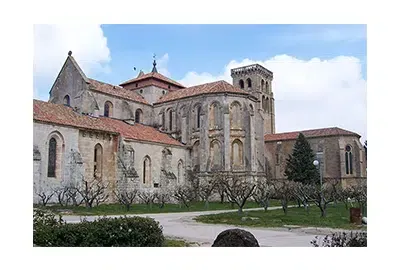 monasterio reales huelgas