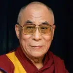 dalai lama