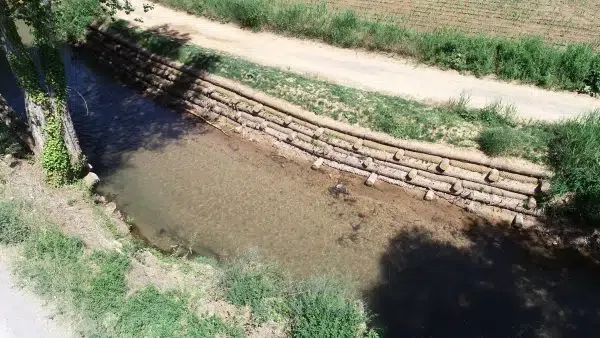 Muro Krainer rios Alfambra y Turia Teruel 1 1